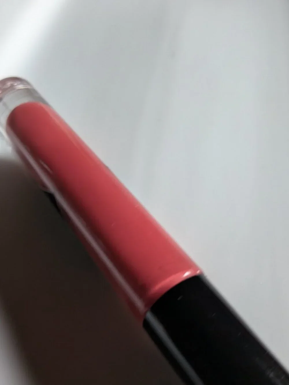 Rituel De Fille  | Thorn Bite Peptide Plump Crème Lip Oil | Rose Crush